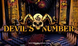 Devil's Number tại link188betmoinhat