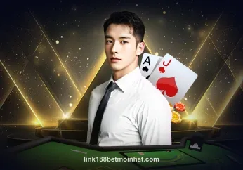 Baccarat II tại link188betmoinhat