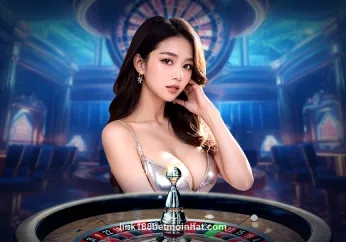 link188betmoinhat Roulette