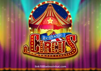 Ecstatic Circus tại link188betmoinhat
