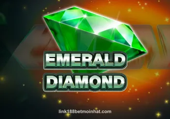 Emerald Diamond tại link188betmoinhat