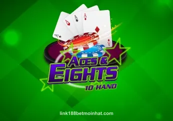 Aces & Eights 10 Hand tại link188betmoinhat